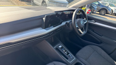 Volkswagen Golf 1.5 eTSI 150 Life 5dr DSG Petrol Hatchback